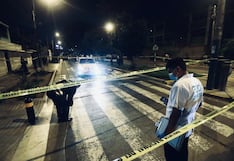 Delincuentes huyen con vehículo de pareja en violento asalto en La Victoria