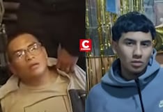 Cercado de Lima: policía en presunto estado de ebriedad dispara en el estómago a joven de 21 años