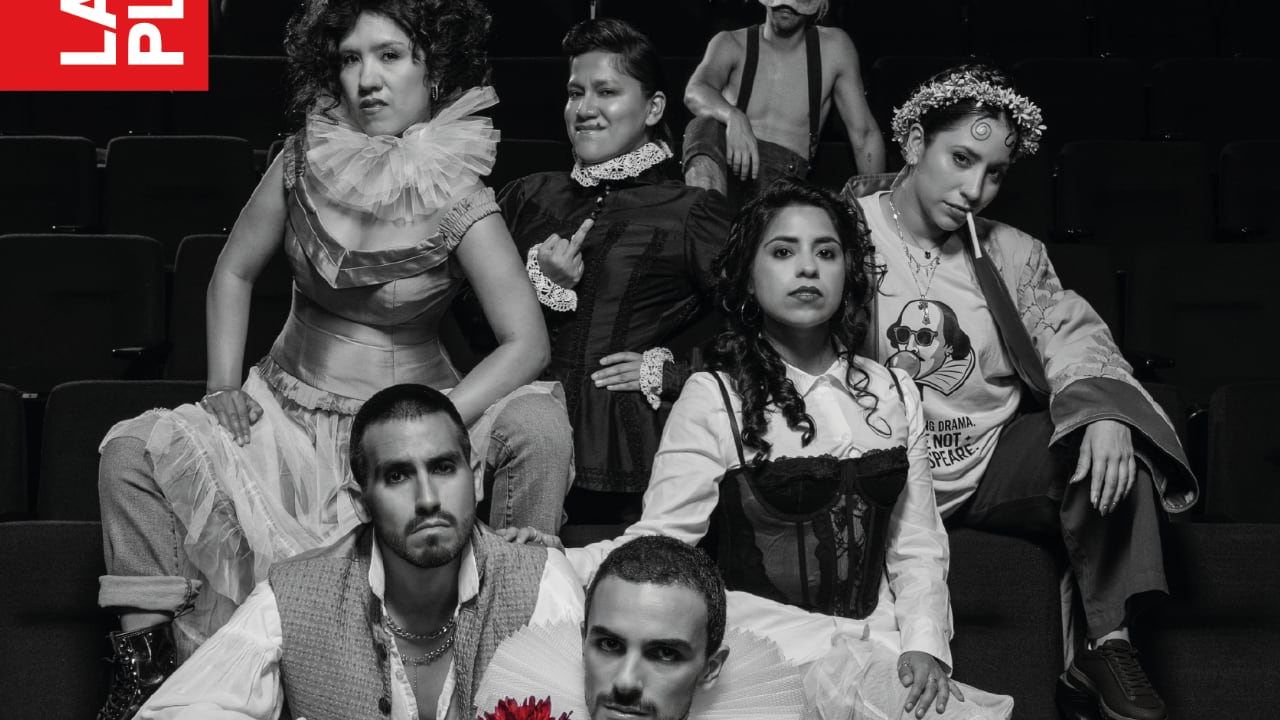 Escrita y dirigida por Josué Castañeda y Daniela Zea, la puesta en escena combina humor, drama y fantasía para explorar los sacrificios que implica perseguir un sueño. Las funciones comenzarán el 17 de octubre en el Teatro La Plaza, ubicado en Larcomar.