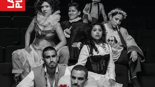 “Sueño” llega al Teatro La Plaza de Lima: fecha de estreno, elenco y entradas