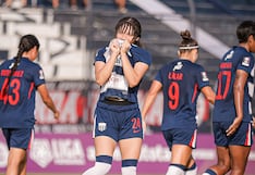 Liga Femenina: Smart Fit se suma como sponsor para la temporada 2026