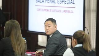 Kenji Fujimori fue sentenciado a 4 años y medio de prisión efectiva por el Caso ‘Mamanivideos’