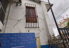 Chilca demolerá sede municipal por daños sísmicos