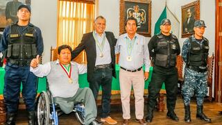 Huánuco: ponen en marcha plan 'Serenazgo sin Fronteras' contra la delincuencia