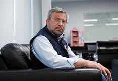 JNJ acepta renuncia de Piero Corvetto a la jefatura de la ONPE