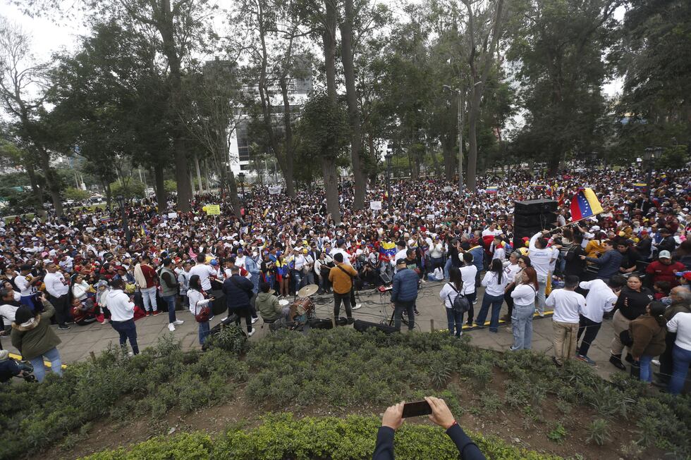 (Foto: Mario Zapata N./ @photo.gec)