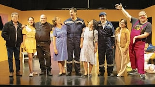 Hugo Riveros, director de teatro: “Arequipa vive una nueva primavera teatral” (ENTREVISTA)