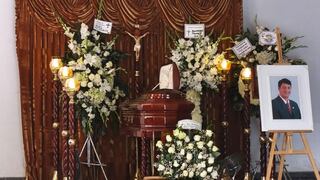 Ica: hoy es el último adiós al destacado periodista, Marco Correa