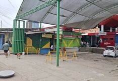 Ica: proyectan construcción del nuevo mercado Modelo por 20 millones de soles