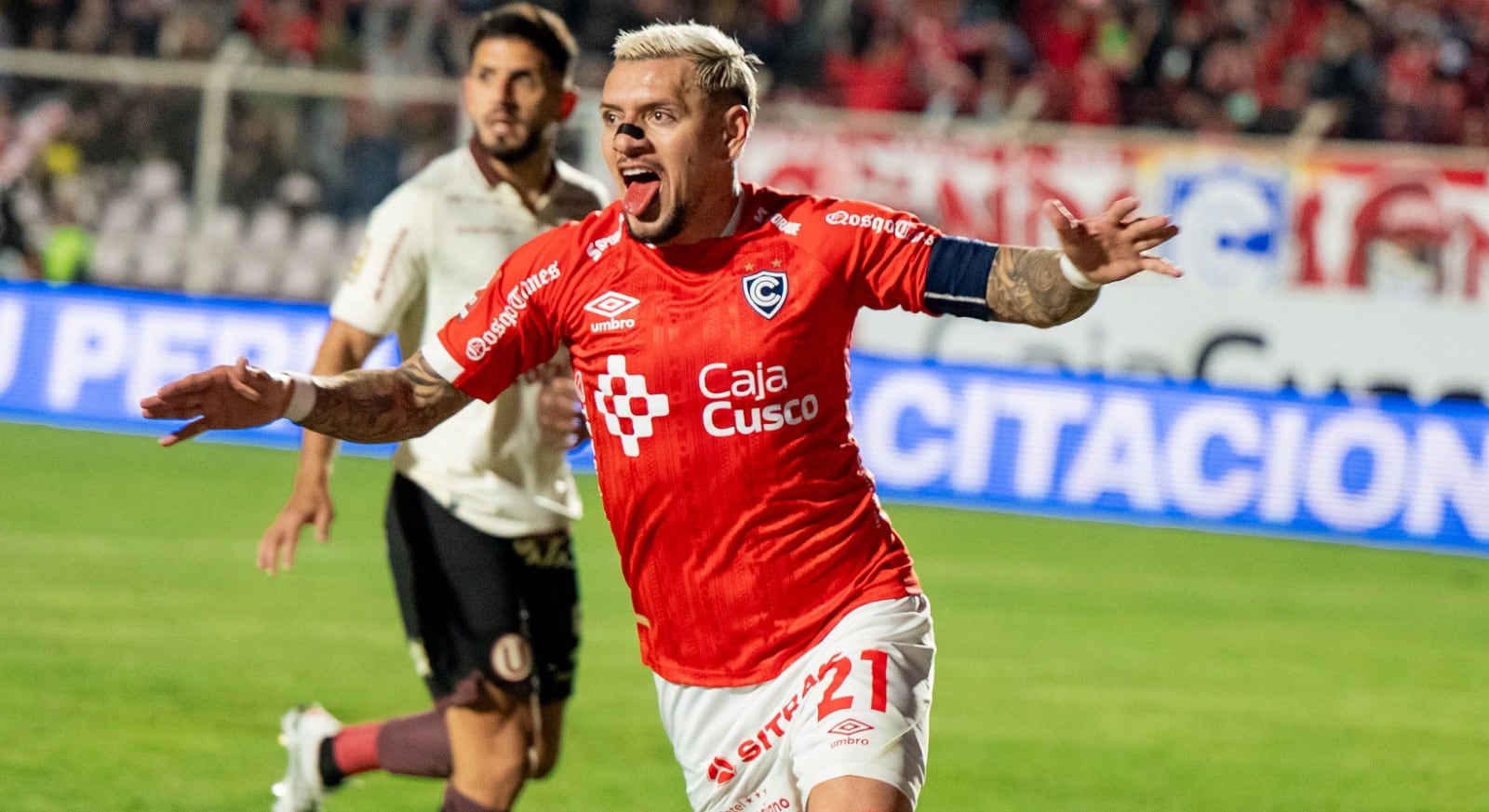 El cuadro ‘Papá’ no desaprovechó la localía y venció a la escuadra merengue y la sacó de la punta del Clausura 2026.