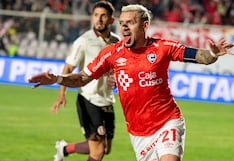 Así celebró Cusco el triunfo 2-0 de Cienciano sobre Universitario (FOTOS)