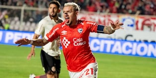El cuadro ‘Papá’ no desaprovechó la localía y venció a la escuadra merengue y la sacó de la punta del Clausura 2026.
