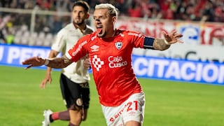 Así celebró Cusco el triunfo 2-0 de Cienciano sobre Universitario (FOTOS)