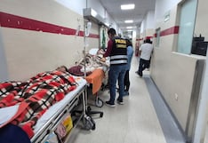 Familia de víctima del accidente en Arequipa pide apoyo para gastos de operación (VIDEO)