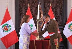 Ministro de Justicia enfrenta cuestionamientos por su paso como fiscal en casos de narcotráfico