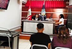 Ica: nueve meses de prisión preventiva contra policía que tenía pistola con serie “trucha”