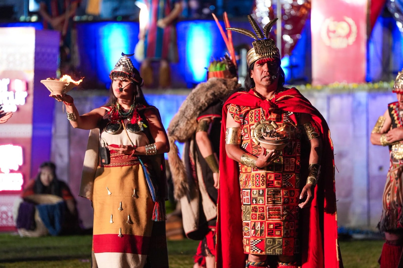 Las autoridades buscan que los visitantes nacionales y extranjeros conozcan otros atractivos además de Machu Picchu.