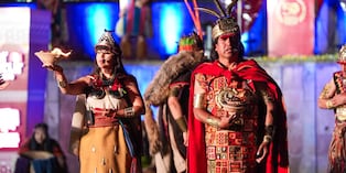 Las autoridades buscan que los visitantes nacionales y extranjeros conozcan otros atractivos además de Machu Picchu.