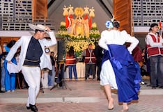 El puerto de Paita celebró el día central de su patrona