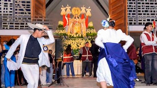 El puerto de Paita celebró el día central de su patrona