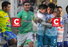 Junín: Partidos llenos de euforia por la Copa Perú