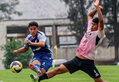 Liga 1: Atlético Grau iguala 2-2 en amistoso ante Sport Boys