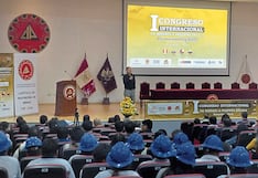 Mineros artesanales exigen ley propia y rechazan Reinfo en Arequipa