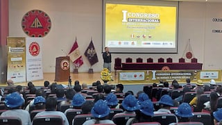 Mineros artesanales exigen ley propia y rechazan Reinfo en Arequipa