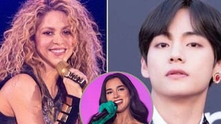 Shakira, Dua Lipa y BTS serían los elegidos para el show de inauguración de Qatar 2022, según medios extranjeros