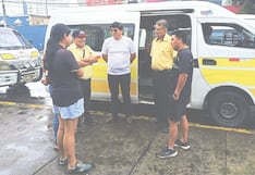 Trujillo: Acuerdan no subir pasajes pese a crisis por el gas