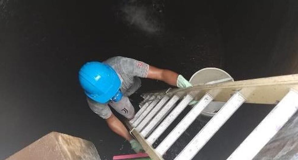 Esta tarea se desarrollará entre el martes 28 de noviembre y el miércoles 6 de diciembre, según lo ha programado la Zonal Piura