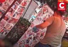 Doble homicidio en Bellavista: Jóvenes asesinados en presunto ajuste de cuentas