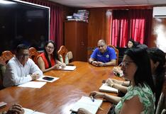 Piura: Solicitarán a empresas de transporte reforzar medidas para evitar tráfico de menores