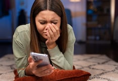 Casi la mitad de los adultos sufrió abuso digital y muchos no saben identificarlo