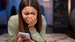 Casi la mitad de los adultos sufrió abuso digital y muchos no saben identificarlo
