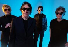 Buzzcocks llega por primera vez a Lima con un concierto íntimo este 31 de mayo