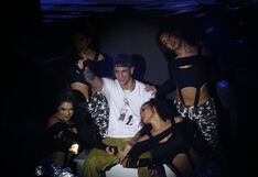 Emil alborotó Lima con concierto y presentó ‘Piola de Flow’