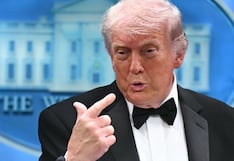 Líderes mundiales condenan tiroteo en Washington y expresan apoyo a Donald Trump