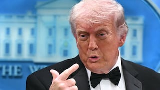 Líderes mundiales condenan tiroteo en Washington y expresan apoyo a Donald Trump