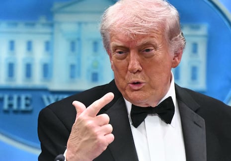 Líderes mundiales condenan tiroteo en Washington y expresan apoyo a Donald Trump