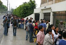 Jóvenes de América Latina y El Caribe desconfían de los sistemas de seguridad social y de pensiones