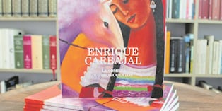 Recibimos el 2026 con un prometedor libro: LA SOMBRA Y OTROS CUENTOS, del escritor chugaíno Enrique Carbajal. En esta publicación, su autor reafirma su apuesta por una poética de la voz.