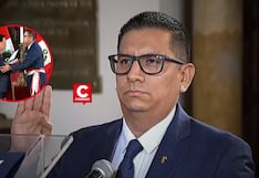 Presidente Balcázar designa a Freddy Solano como nuevo ministro de Trabajo y Promoción del Empleo