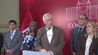 Buen Gobierno apoyará censura contra César Astudillo: Jorge Nieto avala decisión