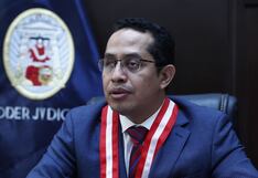 Roberto Burneo: JNE denunció 159 casos de firmas no válidas en afiliaciones