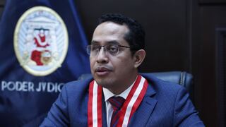 Roberto Burneo: JNE denunció 159 casos de firmas no válidas en afiliaciones