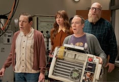 ‘Stuart no logra salvar el universo’, spin-off de ‘The Big Bang Theory’, se estrena en julio