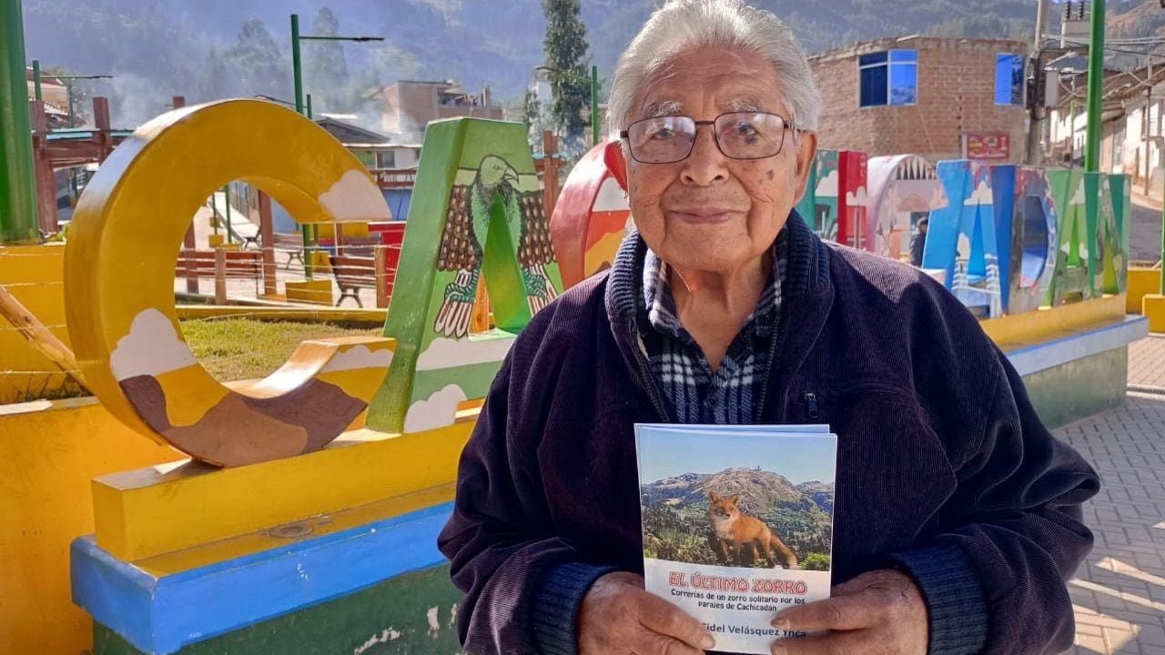 Este valioso trabajo literario nos conecta con la vida del campo, y también nos acerca a la compleja naturaleza de los animales y a los permanentes conflictos que nos plantea la sobrevivencia.