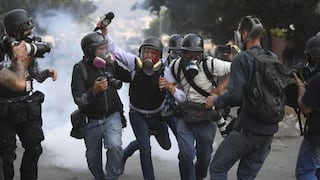 Venezuela: detienen y liberan a 16 periodistas durante instalación del nuevo Parlamento