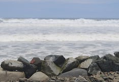 Alerta de tsunami: Comenzó el “tren de olas” en el litoral peruano tras terremoto en Rusia